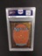 Season of the Witch PSA 9 Mint The Dark MTG Magic Graded Card
